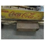 Coca Cola Box and More...