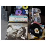 Records, 45