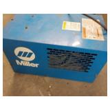 Miller Radiator IA Cooling System...