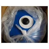 H20W-TO 20 Gallon Pressurized Well ...