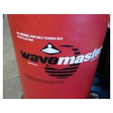 Wave Master Portable Training Bag...