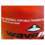 Wave Master Portable Training Bag...