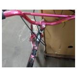 Genesis Spy Girl Bike...