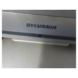 20 Inch Sylvania TV with Cords...