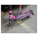 2 Scooters...