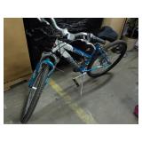 Schwinn Bike...