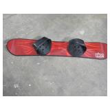 H20 Snow Board...