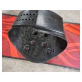 H20 Snow Board...