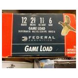 Military and Ammunition Lot...