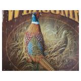 Welcome to our Roost Metal Sign 12 ...