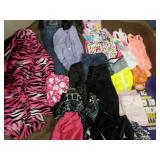 Lot of Girls M Clothing and shoes...