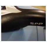 2 New bike Seats...