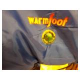 Ozark Trail Sleeping Bag with Headr...