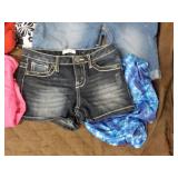 Lot of Girls clothing most size L o...