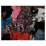 Lot of Girls clothing most size L o...