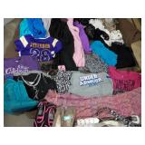 Jrs and Misses Clothing, Boots and ...