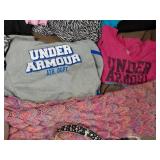 Jrs and Misses Clothing, Boots and ...