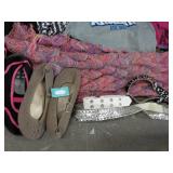 Jrs and Misses Clothing, Boots and ...