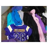 Jrs and Misses Clothing, Boots and ...