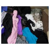 Jrs and Misses Clothing, Boots and ...