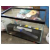 Fish Tank and supplies...