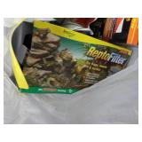 Fish Tank and supplies...