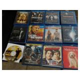 Blu Ray DVD