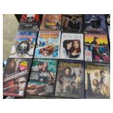 DVD