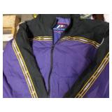 Mens Viking Jackets Size L...