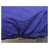 Mens Viking Jackets Size L...