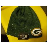 New Green Bay Packets Hat...