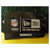 New Green Bay Packets Hat...