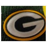 New Green Bay Packets Hat...