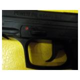 Pellet Gun...