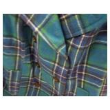 New Old Navy Jrs coat size L Blue P...