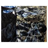 Jrs Size S and M Clothing in a Glit...