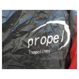 Club House Propel trampoline Cover...