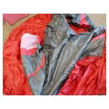 Club House Propel trampoline Cover...