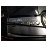 Craig CD Alarm with speakers and DV...