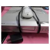 Craig CD Alarm with speakers and DV...