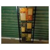 Metal Wall Photo Décor; can hang e...