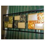 Metal Wall Photo Décor; can hang e...