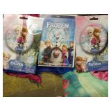 Costumes, DVD and everything from F...