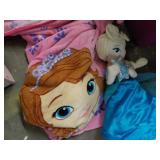 Costumes, DVD and everything from F...