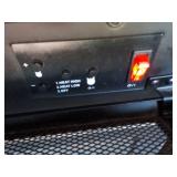 Electric Fireplace Entertainment Ce...