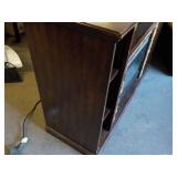 Electric Fireplace Entertainment Ce...