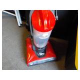 Dirt Devil Power Max; works...