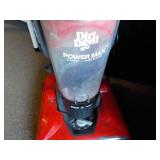 Dirt Devil Power Max; works...