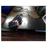 Samsung Blu Ray DVD Player and Cord...