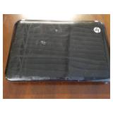 HP Mini Laptop; needs charger; has ...